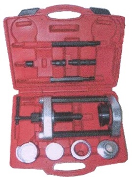 Hydraulic Press Tool Kit