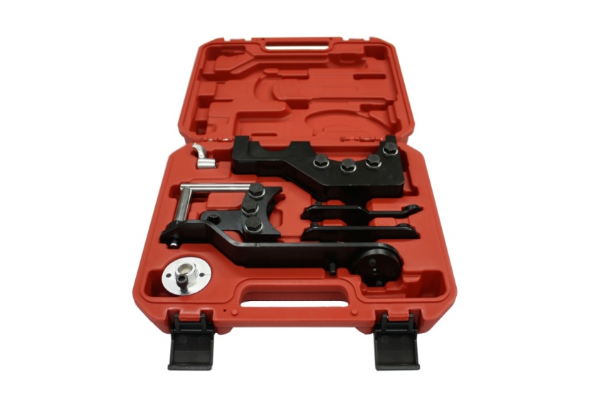 Camshaft Clamp Tool Kit