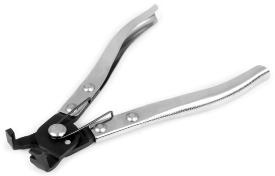 Tube Blocking Pliers