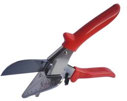 Miter Shear with Can Opener 