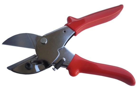 Universal Shear (200mmL) * Total length: 200mmL 