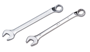 Multi-Functions Combination Wrench(45X OFFSET)