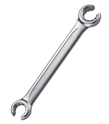 Flare Nut Wrench Set