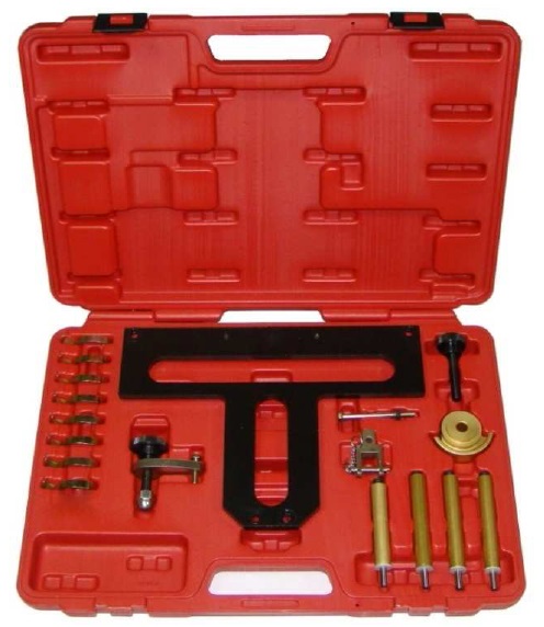 Engine Timing Tool Set for Professional Engine Repair