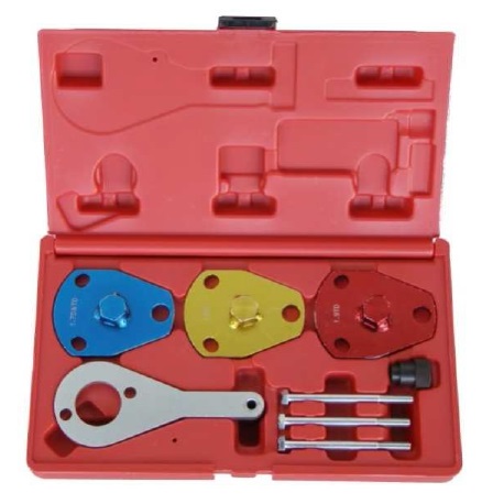 Diesel Engine Locking Tool Set for FIAT 1.7D/1.7TD 1.9D 1.9TD