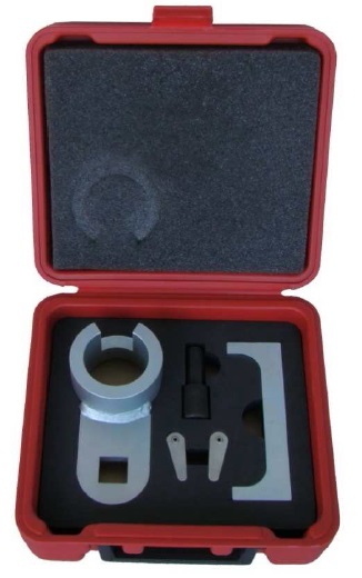 Engine Timing Tool Set for VAG-2.4D