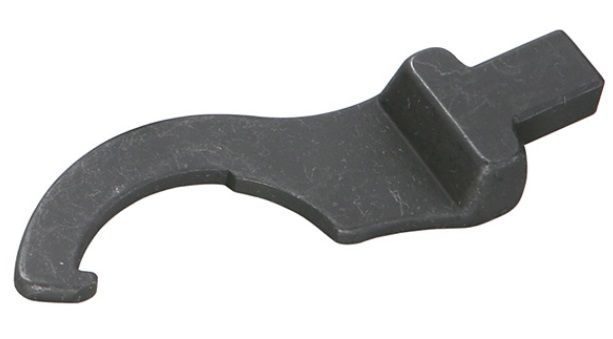 Torque Handle Fittings          Hook Head