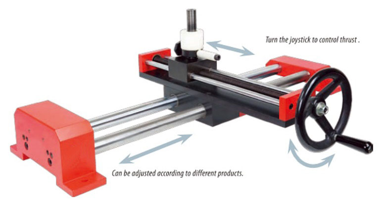 Torque Wrench Loader 