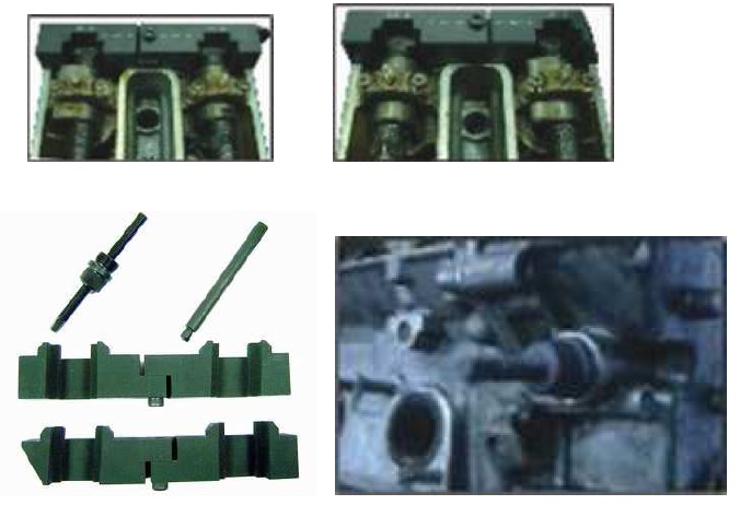 BMW (M60,M62) Camshaft Alignment Tool