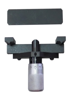 Universal Tensioning Gauge for Cambelts