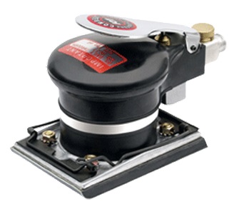 Mini Orbital Sander