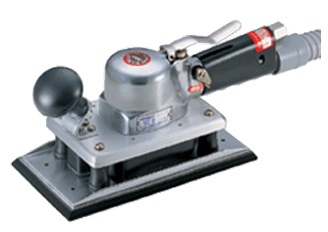 Dust Free Orbital Sander