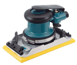 Orbital Sander