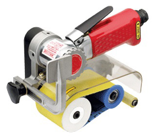 Mini Belt Sander