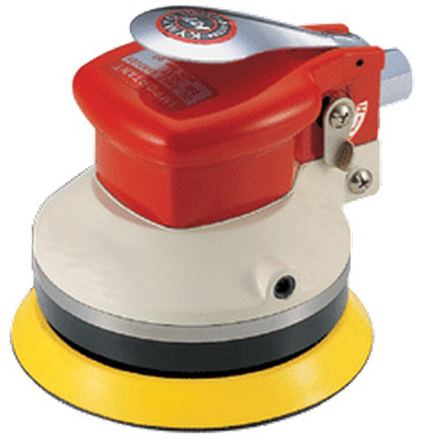 Dual Action Sander