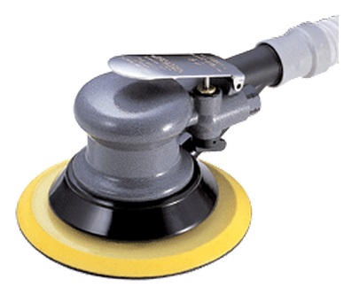 Dust Free Dual Action Sander