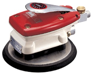 Palm Orbital Sander