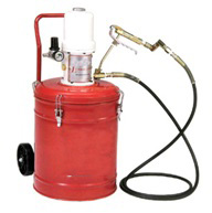 Air Operated Grease Pump