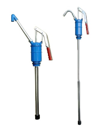 Lever Acting Drum Pump