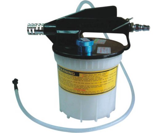 Basic Brake Oil Extractor PAT.