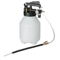 Pneumatic Oil & Liquid Dispenser PAT. 