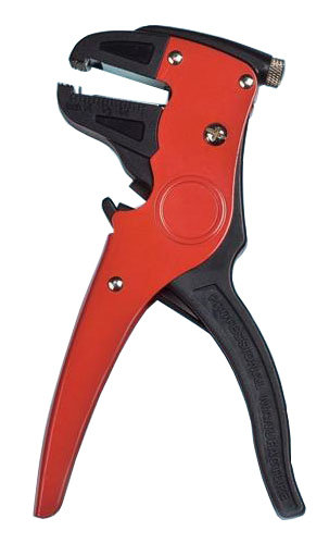 Wire Stripper & Cutter