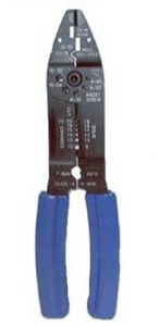 Multi-Purpose Electricians Tool  8-22  AWG