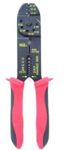 Multi-Purpose Tool V 10-22  AWG