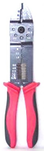 Multi-Purpose Tool V 5-in-1 Tool