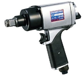 3/4Dr. Impact Wrench (Twin hammer)