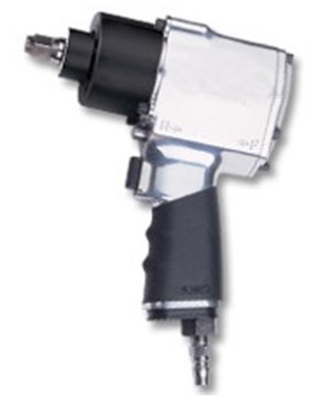 1/2Dr. Impact Wrench (Twin hammer) 