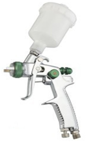 H.V.L.P. Spray Gun