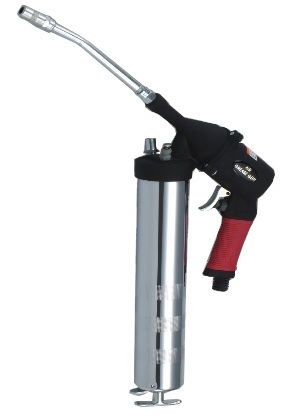 14Oz Continuous Shot Air Grease Gun