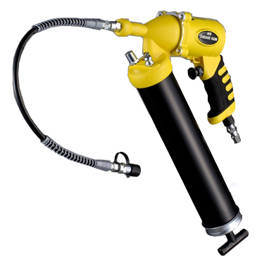 14Oz Single Shot Air Grease Gun