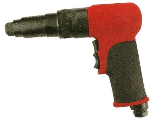 1/4" Air Screwdriver