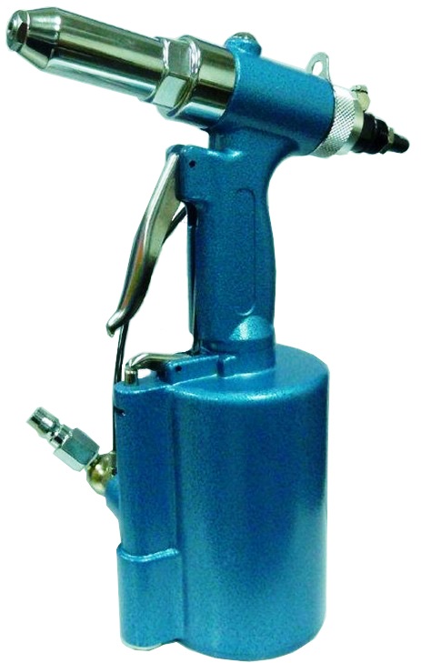 1/4(6.4) Air Riveter