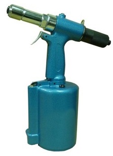 1/4(6.4) Air Riveter