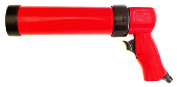 Air Caulking Gun (non-Dropping)