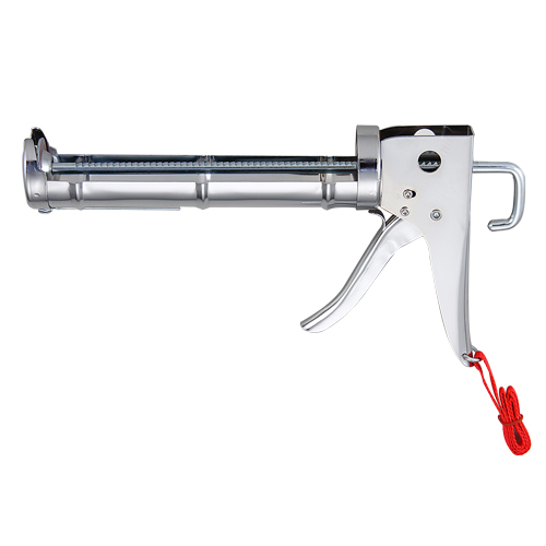 Heavy Duty Caulking Gun (Dentate type)