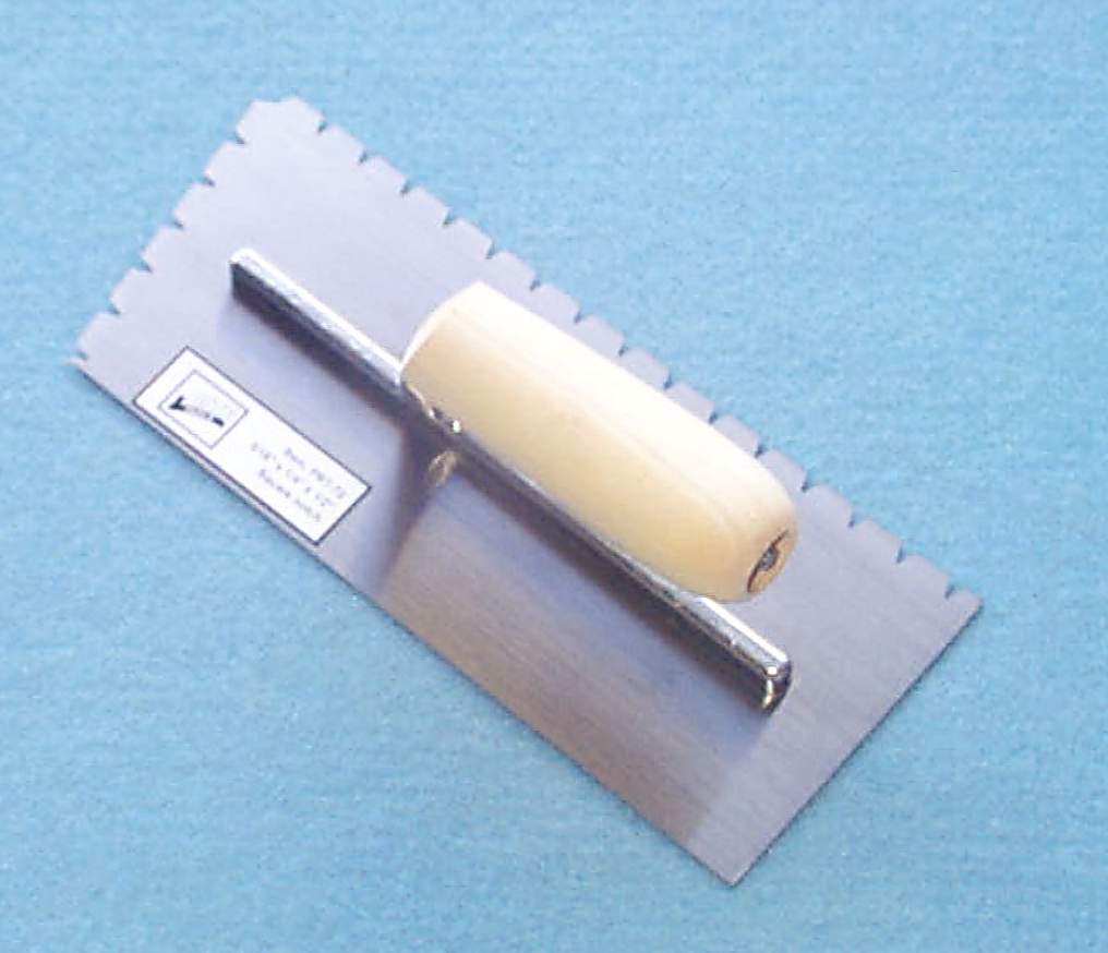 Professional Trowel