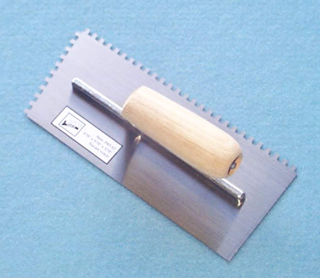 Professional Trowel