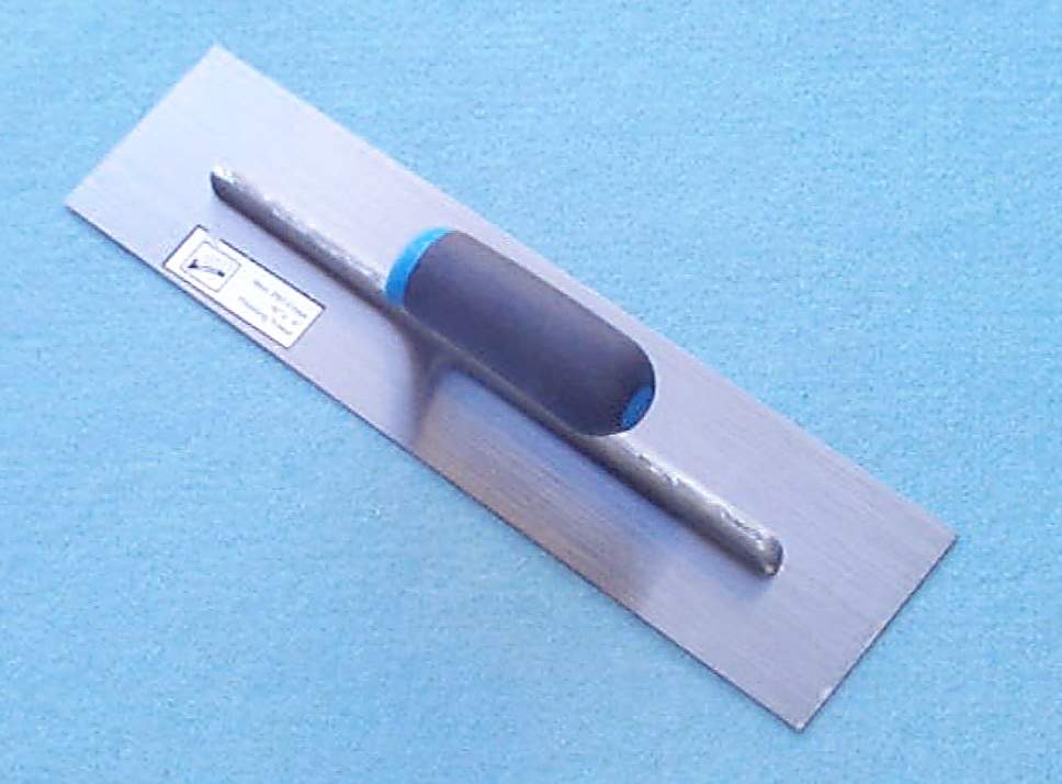 Finishing Trowel