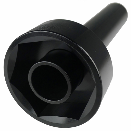 VOLVO Truck Axle Nut Socket 