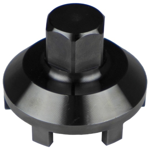 Groove Nut Socket for Differential Nuts