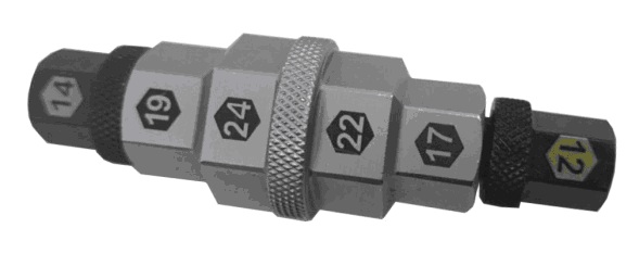 Hex Axle Tool