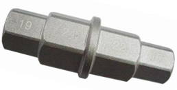 Hex Axle Tool