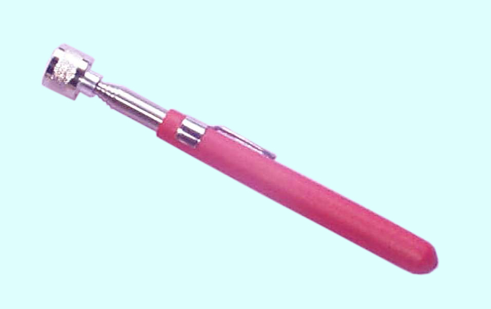 TELESCOPING MAGNETIC PICK UP TOOL