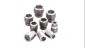 9PCS 3/8 inch Dr. Twist Socket Set (Bolt Extractor Socket)