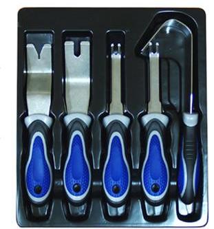 5 PCS Upholstery and Trim Tool Set