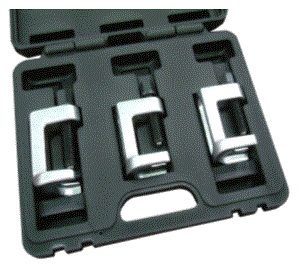 Ball Joint Extractor Set